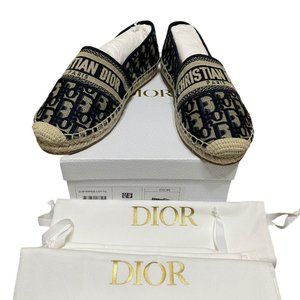 Christian Dior Espadrille